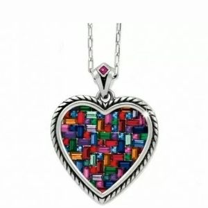 Brighton "ST. Michel's necklace"